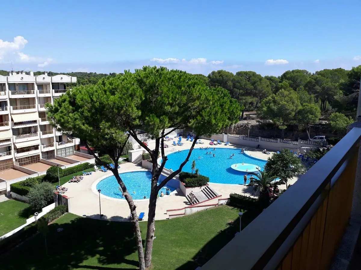 Elapartamentoderoberto Apartment Salou Spain
