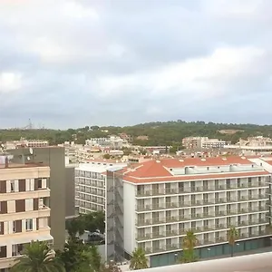 Rafa Paradaise Increibles Vistas Port Aventura, Parking Gratuito!!! Apartamento