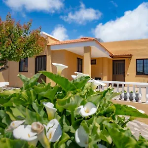  Сasa de vacaciones Casa Esteban Y Facunda España