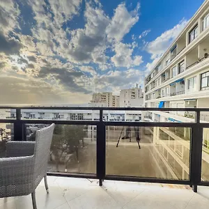  Apartamento Skol 408a 2 Bedrooms Duplex With Sea Views España