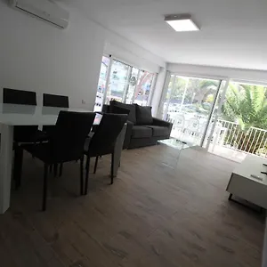  Apartamento For A Don Quijote España