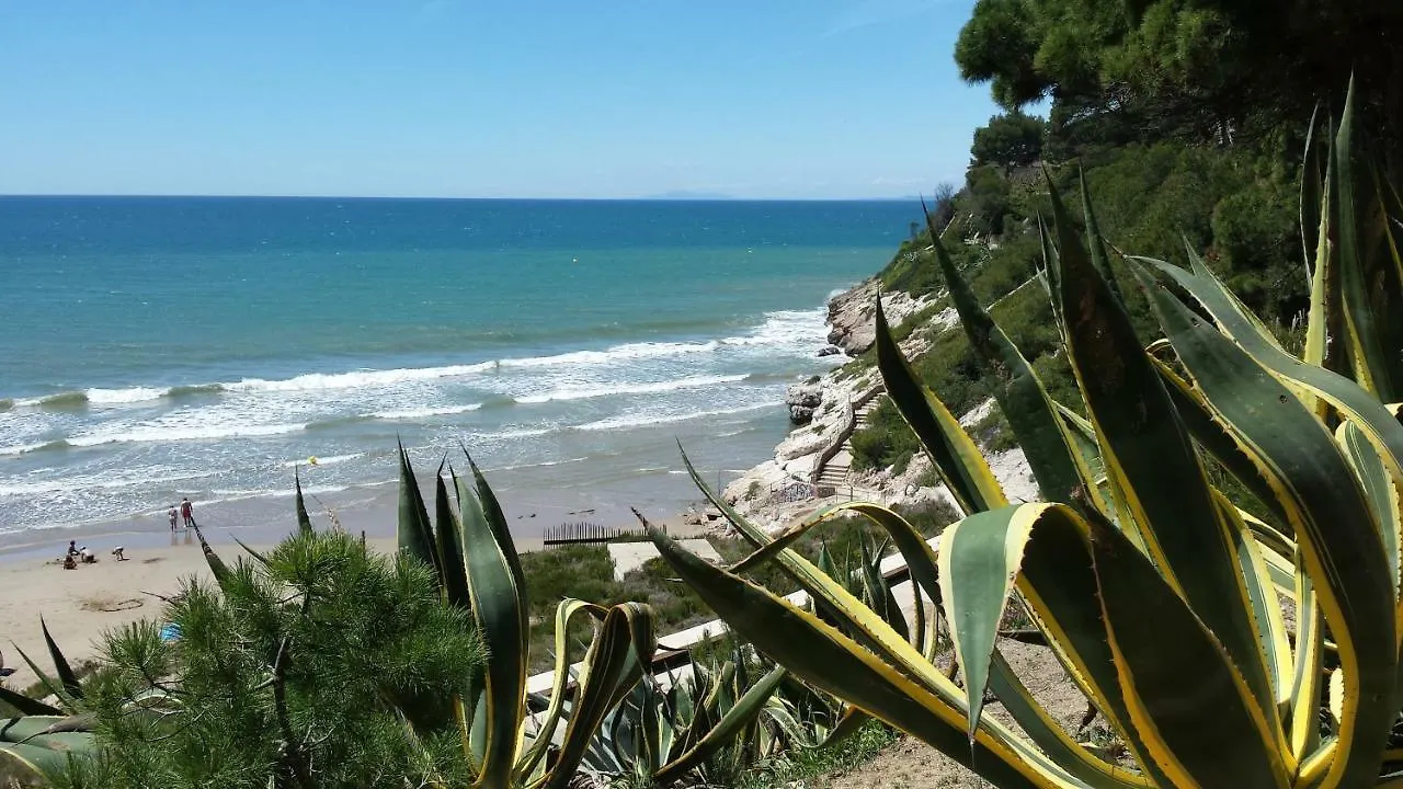 Elapartamentoderoberto Apartment Salou